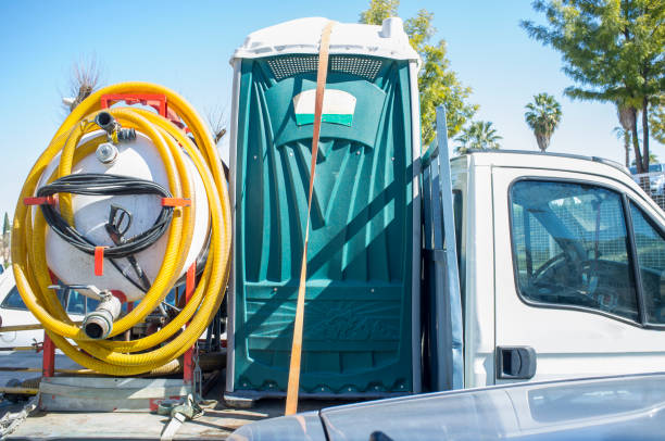 Best Restroom trailer rental cost  in Monterey, CA