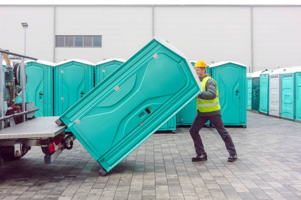 Best Sanitation services for porta potties  in Monterey, CA