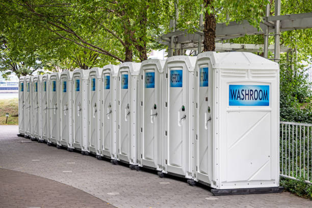 Best Emergency porta potty rental  in Monterey, CA