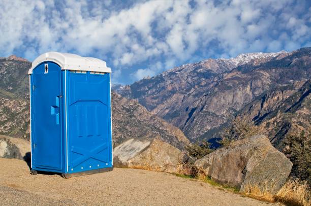 Best Emergency porta potty rental  in Monterey, CA