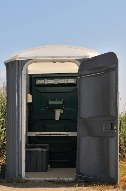 Portable Toilet Options We Offer in Monterey, CA