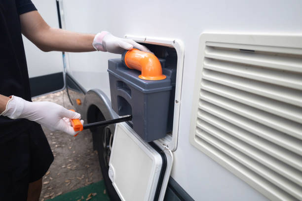 Best Long-term porta potty rental  in Monterey, CA