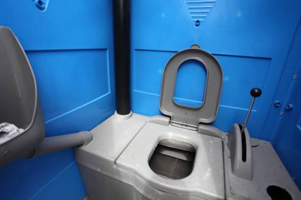 Best Porta potty rental near me  in Monterey, CA