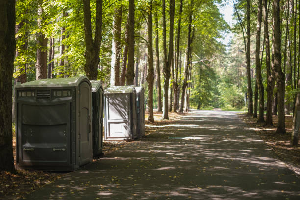 Best Portable bathroom rental  in Monterey, CA