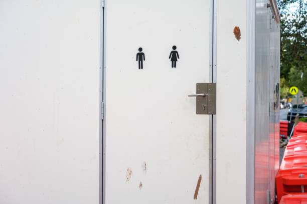 Best High-end porta potty rental  in Monterey, CA