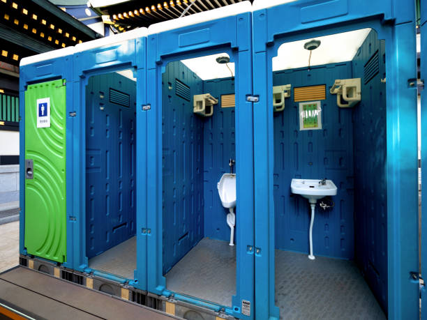 Best Affordable porta potty rental  in Monterey, CA