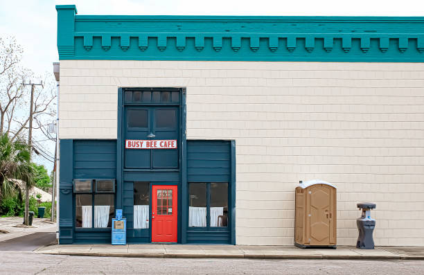 Best Portable toilet rental cost  in Monterey, CA