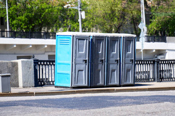 Trusted Monterey, CA porta potty rental Experts