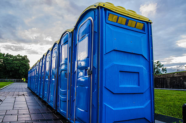 Best Portable bathroom rental  in Monterey, CA